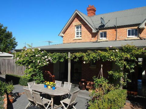 Bellerive House - Flights 2