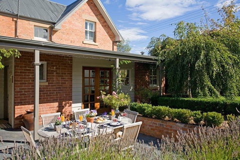 Bellerive House - Flights 3