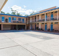 Bentleigh Motor Inn - Flights