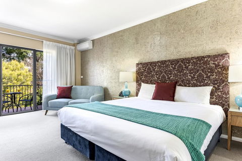 Berry Village Boutique Motel - Flights 0