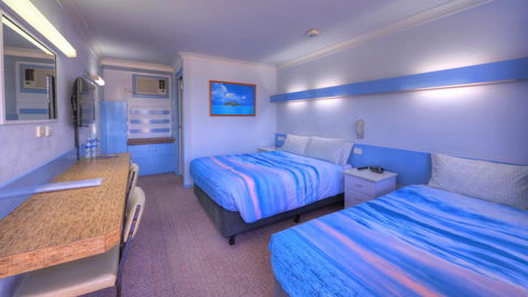 Best Western Motel Farrington - Flights 2