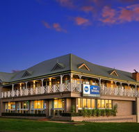 Best Western Sanctuary Inn - Flights