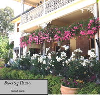 Beverley House - Flights