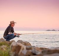 BIG4 Batemans Bay at Easts Riverside Holiday Park - Flights