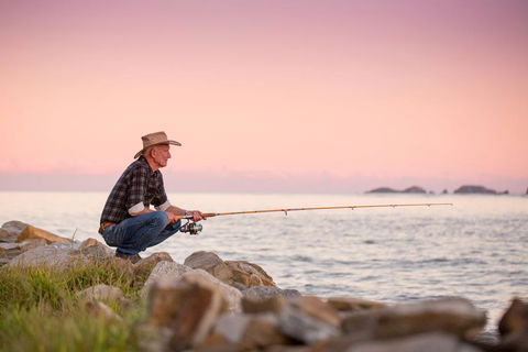 BIG4 Batemans Bay At Easts Riverside Holiday Park - Flights 0