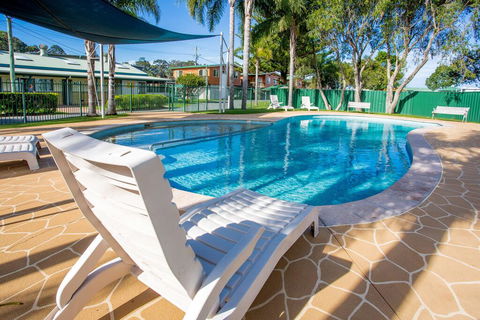 BIG4 Batemans Bay At Easts Riverside Holiday Park - Flights 2