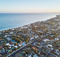 BIG4 Beachlands Holiday Park - Flights