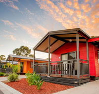 BIG4 Bendigo Park Lane Holiday Park - Flights