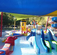 BIG4 Cania Gorge Holiday Park - Flights