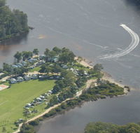 BIG4 Nelligen Holiday Park - Flights