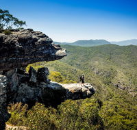 BIG4 NRMA Halls Gap Holiday Park - Flights