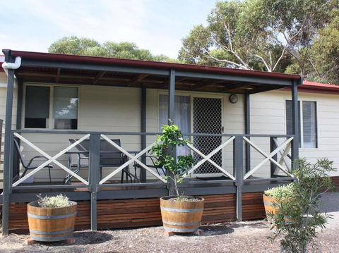 BIG4 Port Willunga Tourist Park - Flights 3