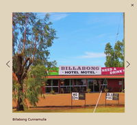 Book Cunnamulla Accommodation Vacations Flights Flights