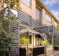 Birches Serviced Apartments - Flights