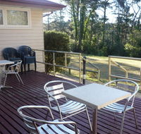 Blackheath Holiday Cabins - Flights