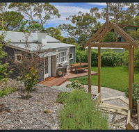 Blackheath Nook - Flights