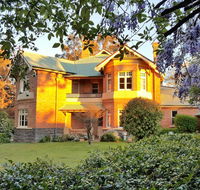 Blair Athol Boutique Hotel  Day Spa - Flights