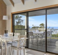Blue Oar Beach House - Flights