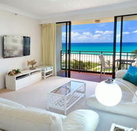 Blue Ocean Apartment - Flights