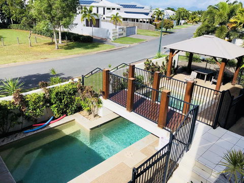 Bluewater Apartment - Flights 1
