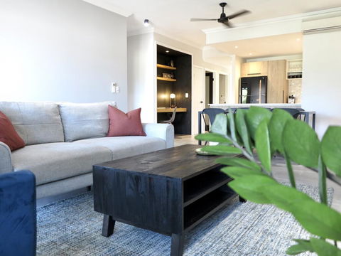 Bluewater Apartment - Flights 0