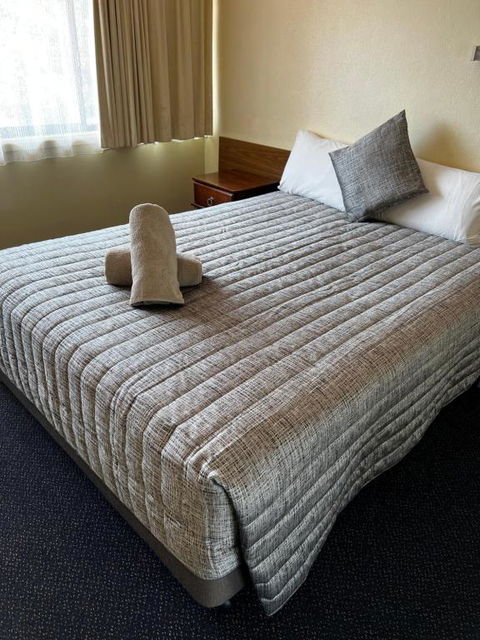 Y Motels Gympie - Flights 2