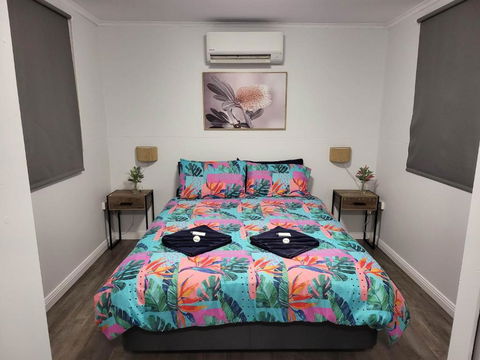 AAOK Lakes Resort And Caravan Park - Flights 0