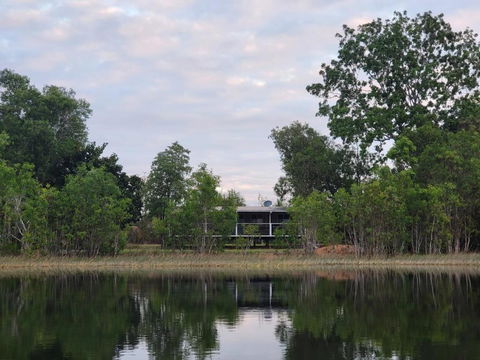 AAOK Lakes Resort And Caravan Park - Flights 2