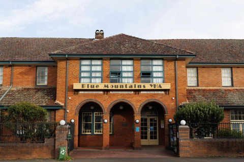 YHA Blue Mountains Katoomba - Flights 0