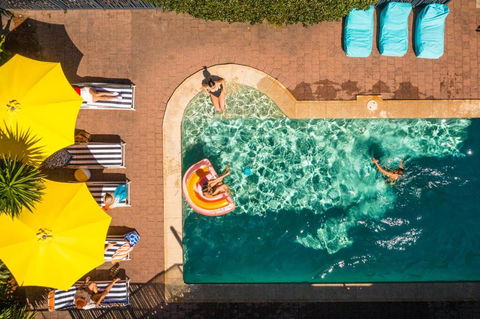 YHA Byron Bay - Flights 0