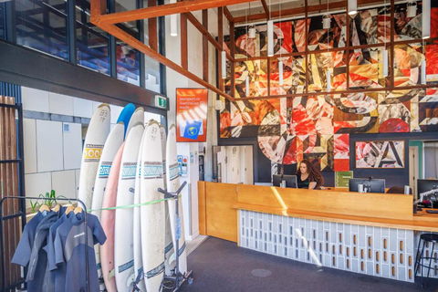 YHA Byron Bay - Flights 3