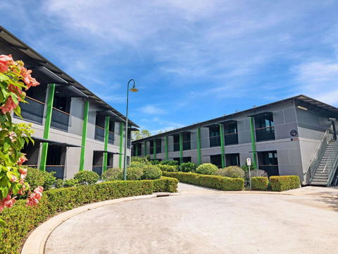 Ibis Darwin Airport Hotel - Flights 0