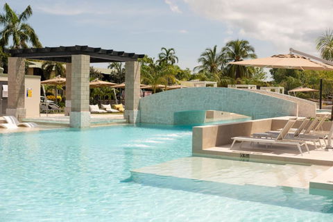 Ibis Darwin Airport Hotel - Flights 3