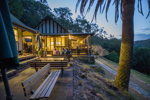 YHA Pittwater Eco, Sydney - Flights 0