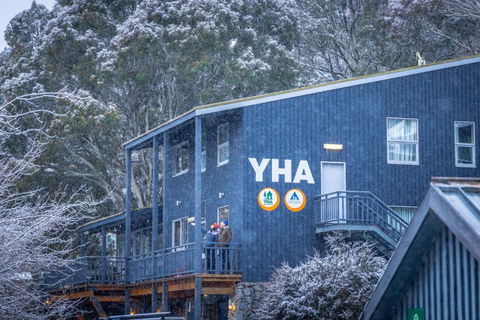 YHA Thredbo - Flights 0