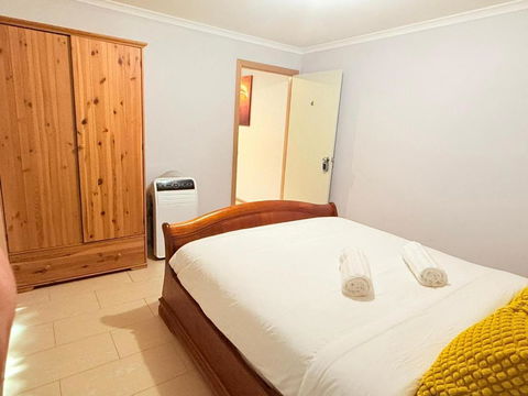 YF Home Sweet Home - Flights 2