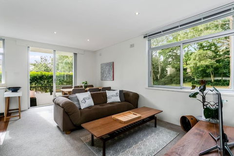 YNG03 - Cremorne - Young Street - Flights 0