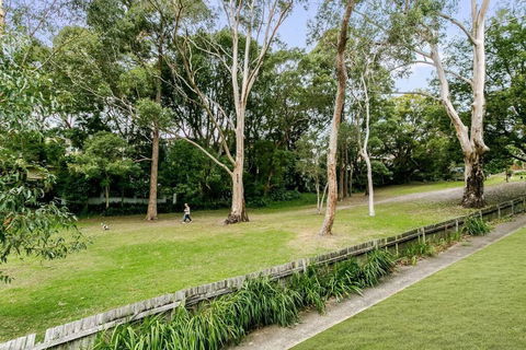 YNG03 - Cremorne - Young Street - Flights 3