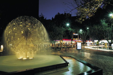 Private Tour: Sydney At Night - Flights 1