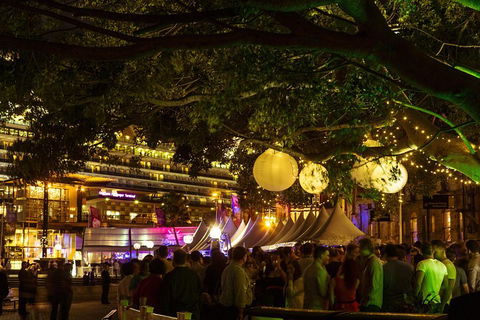 Private Tour: Sydney At Night - Flights 3
