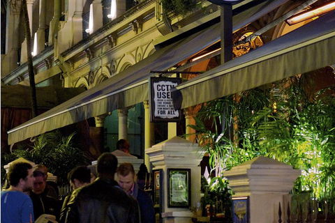 Private Tour: Sydney At Night - Flights 4