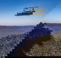 Private Guided Blue Mountains Hiking  Nature Tour - Flights