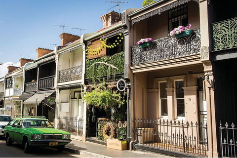 Private Tour: Sydney City Highlights - Flights 0