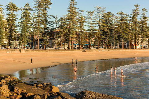 Private Tour: Sydney City Highlights - Flights 4