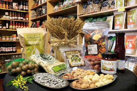Atherton Tablelands Small-Group Food & Wine Tasting Tour From Port Douglas - Flights 4