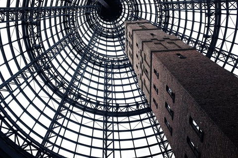 Melbourne Cathedrals And Parklands Tour - Flights 1