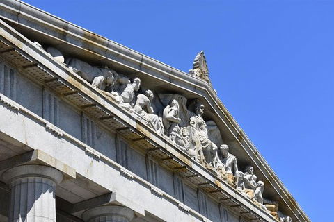 Melbourne Cathedrals And Parklands Tour - Flights 2