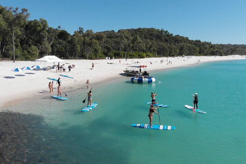 Fly & Cruise - Seaplane Package - Flights 5