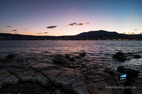 Hobart And Surrounds Photography Workshop - Flights 0