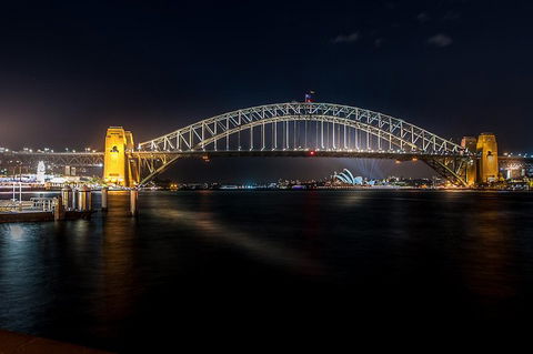 Brilliant Sunset Sydney Harbour And Night Photography Tour - Flights 0